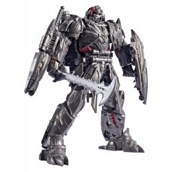 Transformers: The Last Knight Studio Series Leader Class Action Figure Megatron 18 cm
