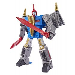 The Transformers: The Movie Studio Series Leader Class Action Figure Dinobot Swoop 21 cm