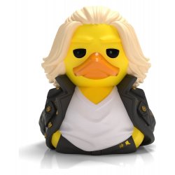 Tokyo Revengers Tubbz PVC Figure Manjiro Sano Boxed Edition 10 cm
