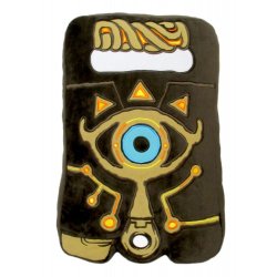 Legend of Zelda Breath Of The Wild Plush Figure Sheikah 40 cm