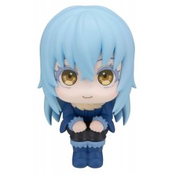 That Time I Got Reincarnated as a Slime Look Up PVC Figure Rimuru Tempest 11 cm