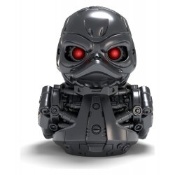 Terminator Tubbz Mini PVC Figure Endoskeleton 5 cm