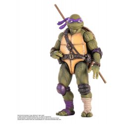 Teenage Mutant Ninja Turtles Action Figure 1/6 Donatello