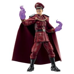 Street Fighter Action Figure M. Bison 15 cm