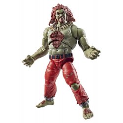 Street Fighter Action Figure Blanka 15 cm