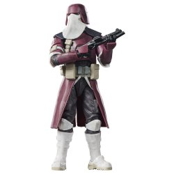 Star Wars Episode III Black Series Action Figure Galactic Marine 15 cm