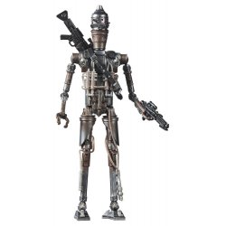 Star Wars Episode V Black Series Action Figure IG-88 15 cm