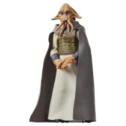 Star Wars Episode VI Black Series Action Figure Tessek 15 cm