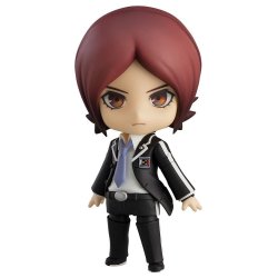 Persona 2 Eternal Punishment Nendoroid Action Figure Tatsuya Suou 10 cm