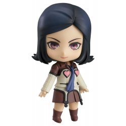 Persona 2 Eternal Punishment Nendoroid Action Figure Maya Amano 10 cm