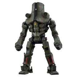 Pacific Rim Moderoid Plastic Model Kit Cherno Alpha 22 cm