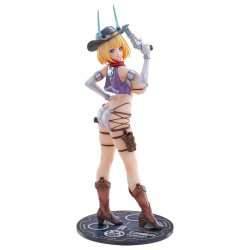 Original Character PVC Figure 1/6 Sophia F. Shirring Cowgirl Ver. 27 cm