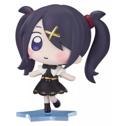 Needy Streamer Overload Chibi Figure Ame 8 cm