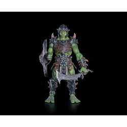 Mythic Legions: Legacies of Mythoss 3 Action Figure Kkurzog