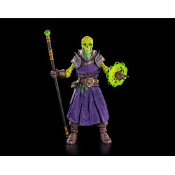 Mythic Legions: Legacies of Mythoss 2 Action Figure Scaphoid