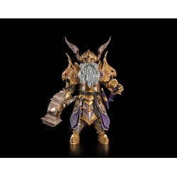 Mythic Legions: Legacies of Mythoss 2 Action Figure Sir Valgard