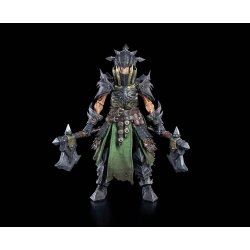 Mythic Legions: Legacies of Mythoss 3 Action Figure Malleus