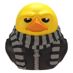 Minions Tubbz Mini PVC Figure Gru 5 cm