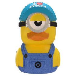 Minions Tubbz Mini PVC Figure Mel 5 cm