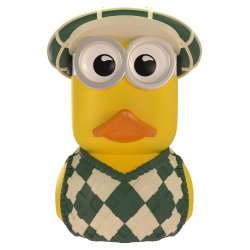 Minions Tubbz Mini PVC Figure Kevin in Golf Outfit 5 cm