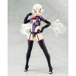 Megami Device Plastic Model 1/1 Auv Susanowo Regalia 18 cm