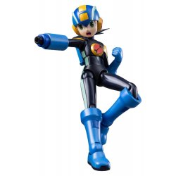 Mega Man Exquisite Basic Series Action Figure MegaMan.EXE 13 cm