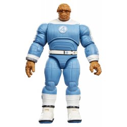 Avengers: Doomsday Marvel Legends Action Figure Marvel's The Thing 15 cm