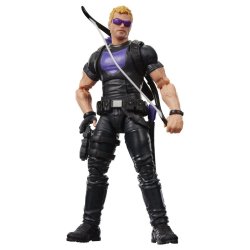 Hawkeye Marvel Legends Action Figure Marvel's Hawkeye 15 cm