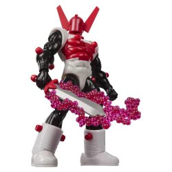 The Micronauts Marvel Legends Action Figure Acroyear 15 cm