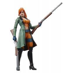 Marvel Zombies Marvel Legends Action Figure Marvel's Elsa Bloodstone 15 cm