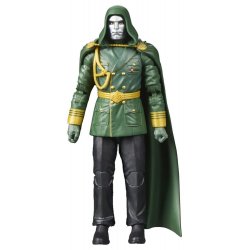 Avengers: Doomsday Marvel Legends Action Figure Lord Doom 15 cm
