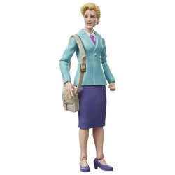 Spider-Man Marvel Legends Action Figure Aunt May 15 cm