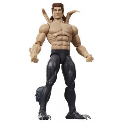 Spider-Man Marvel Legends Action Figure Marvel's Smythe 15 cm