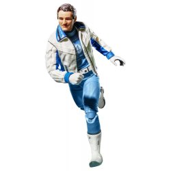 Avengers: Doomsday Marvel Legends Action Figure 2-Pack Mister Fantastic & Marvel's H.E.R.B.I.E. 15 cm