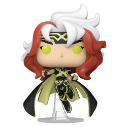 Marvel POP! Comics Vinyl Figure Celestial Rogue (X-Men '97) 9 cm