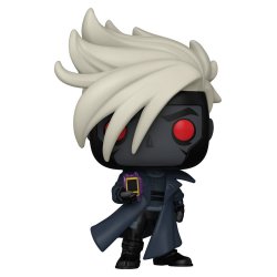 Marvel POP! Comics Vinyl Figure Death Gambit (X-Men '97) 9 cm