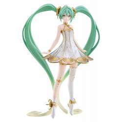 Character Vocal Series 01: Hatsune Miku Pop Up Parade PVC Figure Hatsune Miku Symphony: 2020 Ver. L Size 22 cm