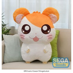 Hamtaro Dekaparu Plush (EX) 63 cm