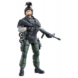 G.I. Joe Classified Series Action Figure Night Force Sneak Peek 15 cm