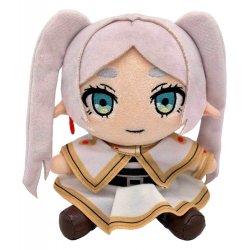 Frieren: Beyond Journey's End Plush Frieren 25 cm