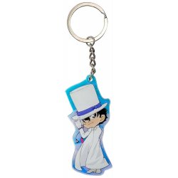 Detective Conan Acrylic Keychain Kaito Kid 7 cm