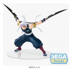 Demon Slayer: Kimetsu no Yaiba FIGURIZMa PVC Figure Tengen Uzui (re-run) 16 cm