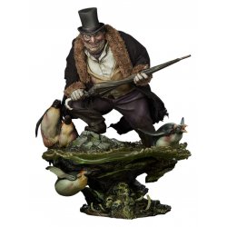 DC Comics Premium Format Statue The Penguin 51 cm
