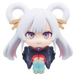 Cosmic Princess Kaguya! Look Up PVC Figure Yachiyo Runami 11 cm