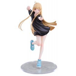 Cosmic Princess Kaguya! PVC Figure 1/7 Kaguya Reality 24 cm