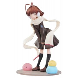 Clannad PVC Figure 1/6 Nagisa Furukawa 24 cm