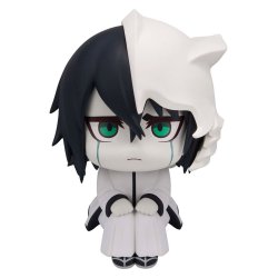 Bleach Look Up PVC Figure Ulquiorra Cifer 11 cm