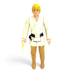 Star Wars - Luke Skywalker (Taiwan)