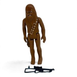 Star Wars - Chewbacca (Hong Kong)