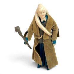 Star Wars: Return of the Jedi - Bib Fortuna